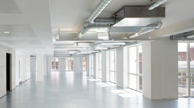 British Land Great Portland Street