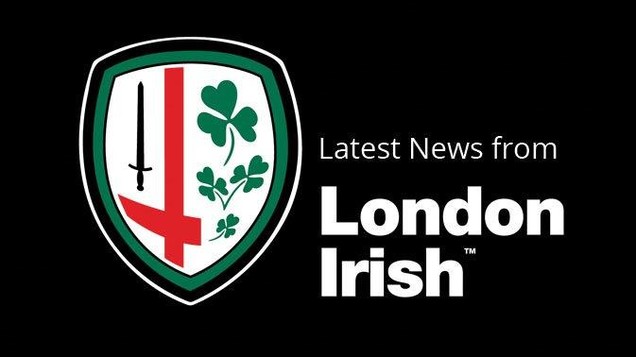 London Irish Complete