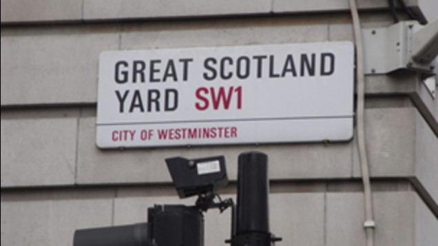 Works commence at GSY