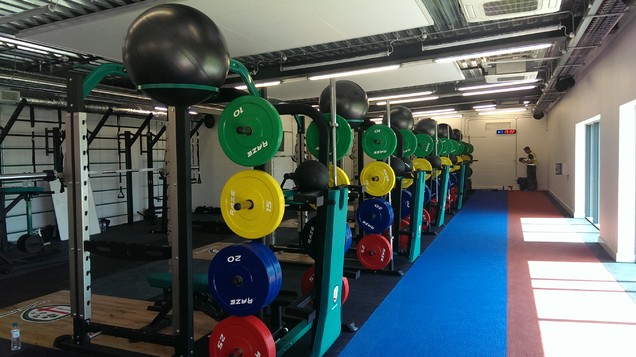 London Irish Complete