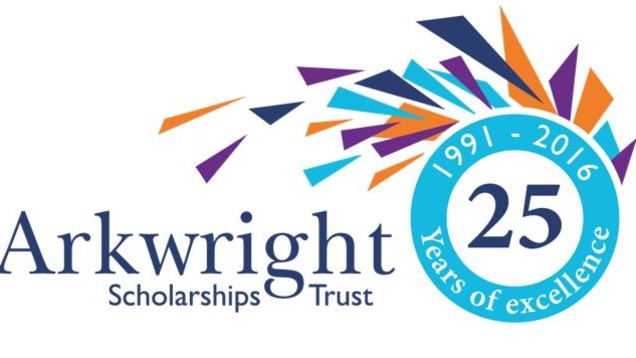 Arkwright Scholarships Awarded