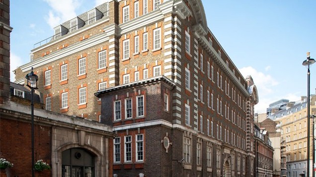 Works commence at GSY