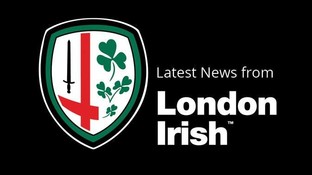 London Irish Complete