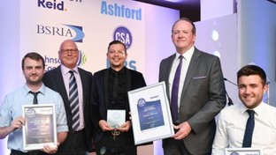 CSA 2018 Awards Finalist &ndash; John Harrison