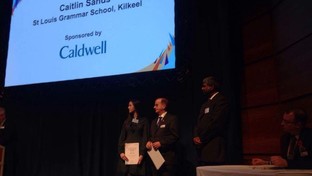 Arkwright Scholarships Awarded