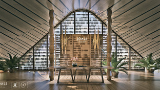 Exciting Maldives Appointment for Light360