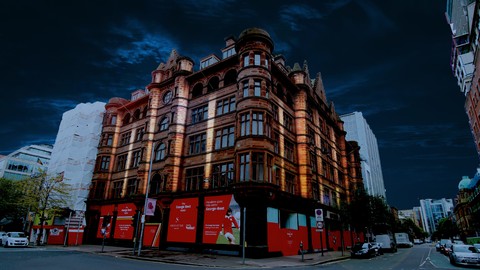 George Best Hotel &ndash; Belfast
