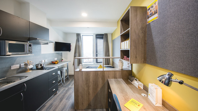 Catherine House &ndash; Portsmouth