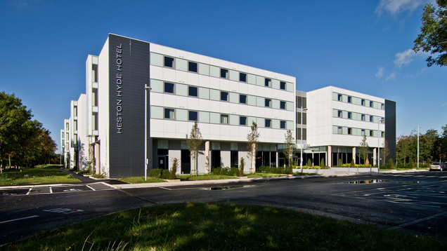 Heston Hyde Hotel &ndash; Hounslow