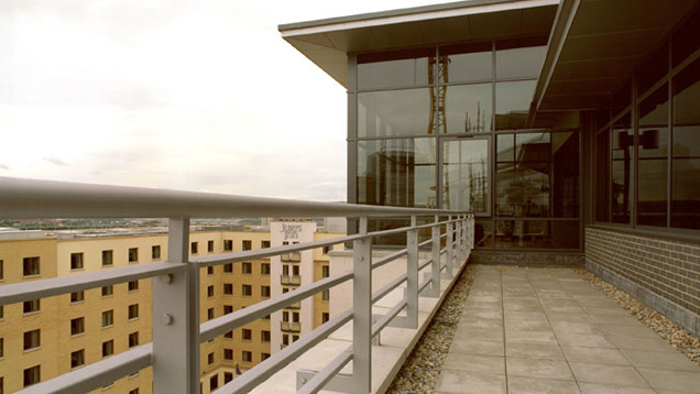 St James Gate, Newcastle