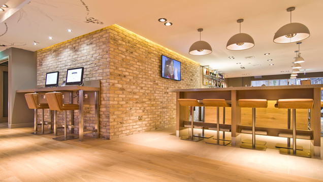 Ibis &ndash; Edinburgh