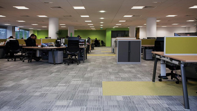 Provident Finical Group HQ, Bradford