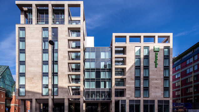 Holiday Inn Manchester