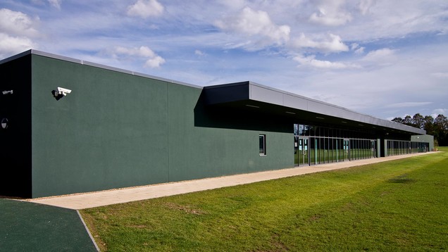 London Irish RFC Complex