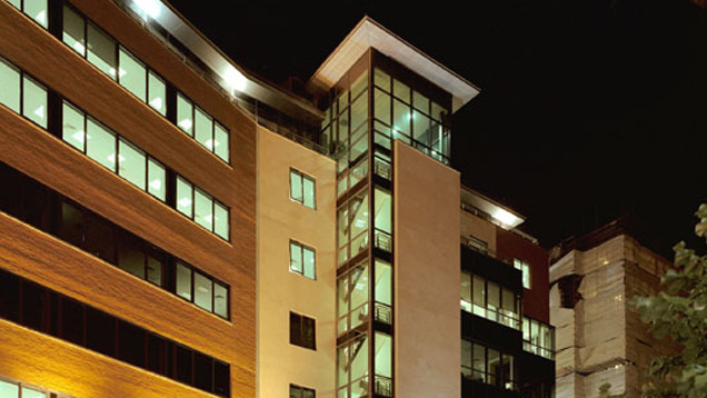 St James Gate, Newcastle