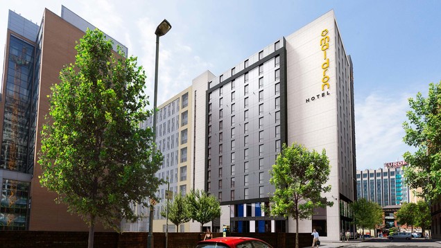 McClintock Street &ndash; Belfast