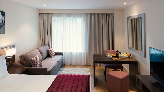 Marlin Waterloo &ndash; London