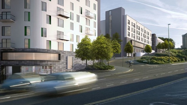 Bournemouth Multi&ndash;Use