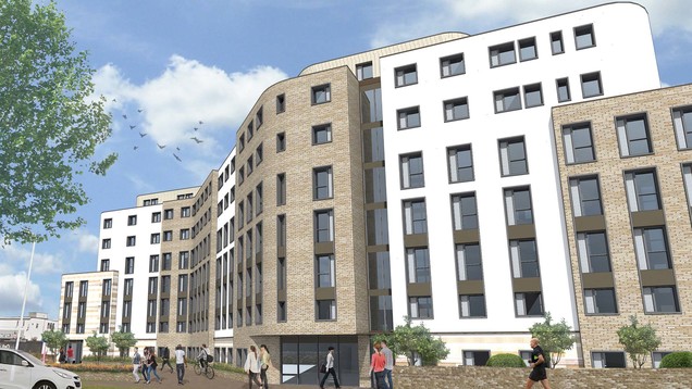 Belaton House &ndash; Bournemouth