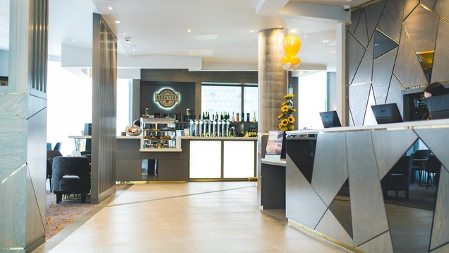 Maldron Hotel &ndash; Belfast