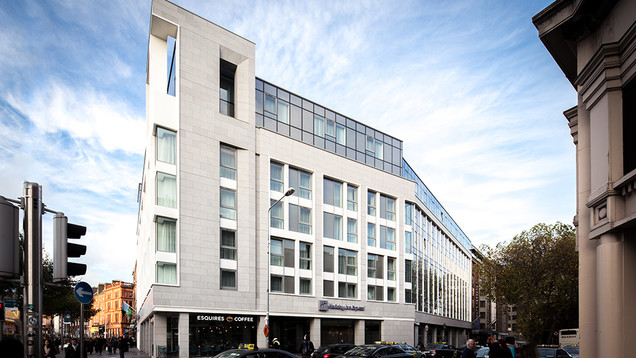 Findlater House &ndash; Dublin