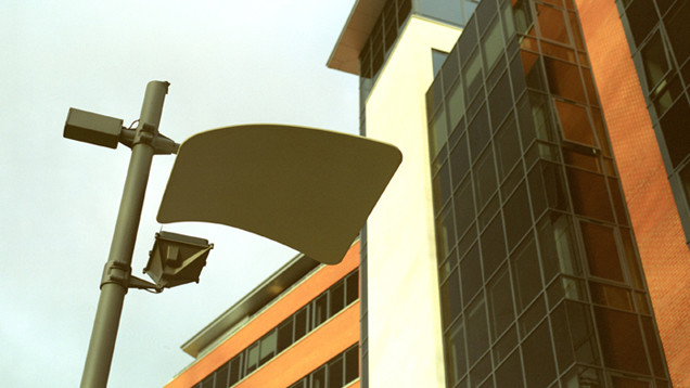 St James Gate, Newcastle