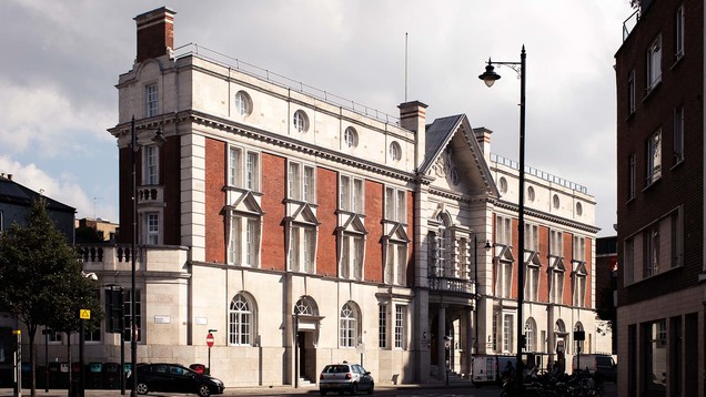 Old Street Hotel &ndash; London