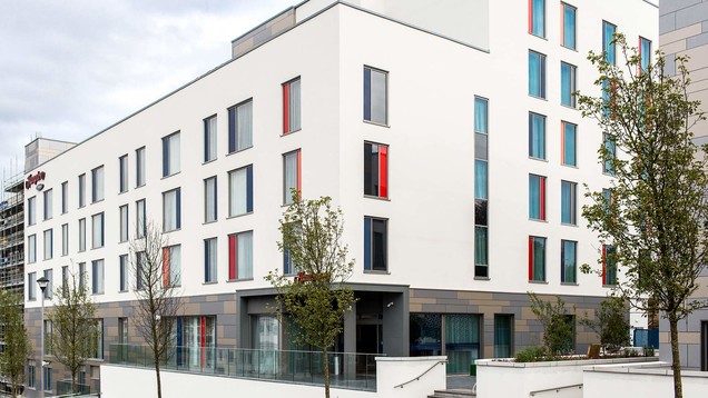 Hampton by Hilton &ndash; Bouremouth