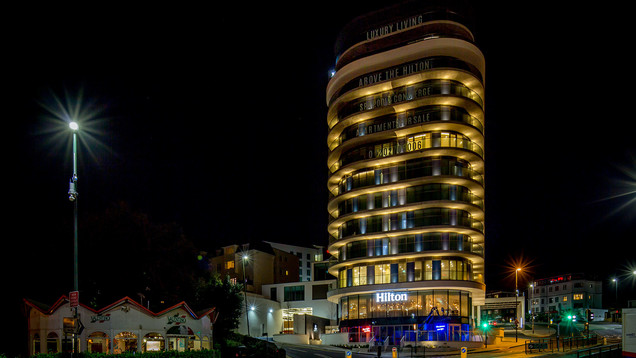 Terrace Mount &ndash; Bournemouth