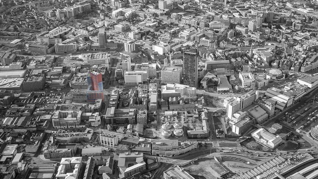 The Gate &ndash; Sheffield