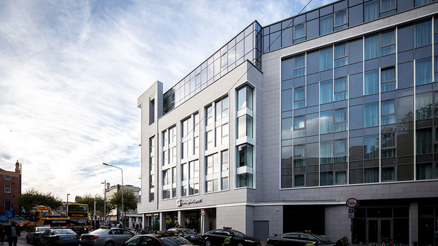 Findlater House &ndash; Dublin