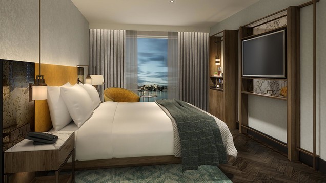 The Dixon &ndash; London