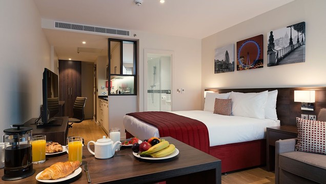 Marlin Waterloo &ndash; London