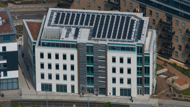 City View &ndash; Brighton