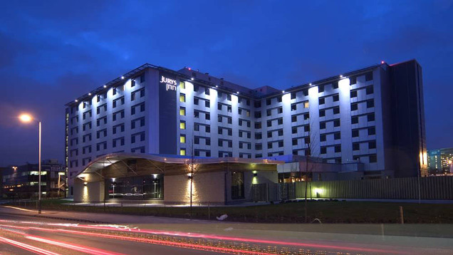 Jurys Inn