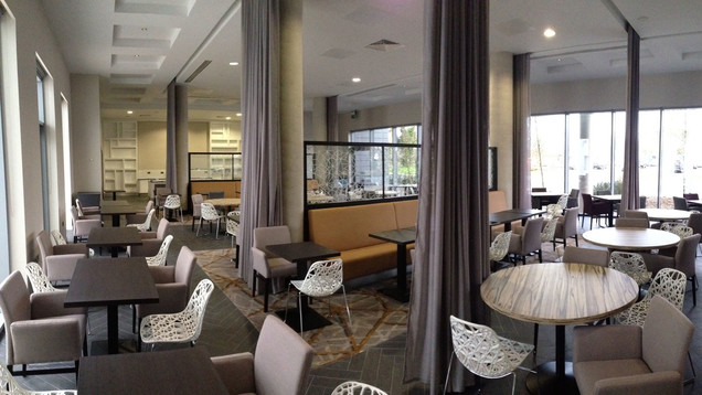 Heston Hyde Hotel &ndash; Hounslow