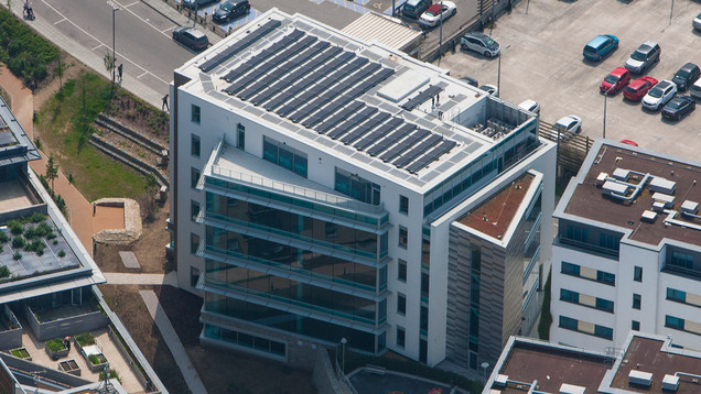 City View &ndash; Brighton