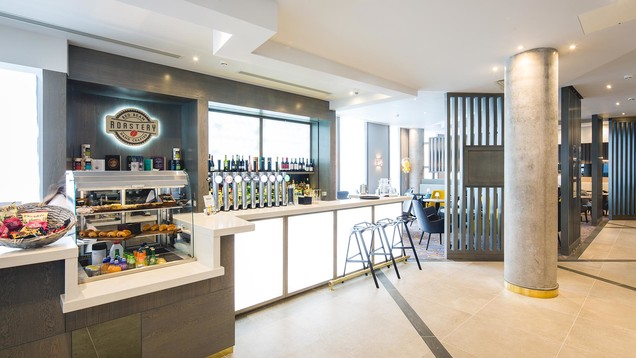 Maldron Hotel &ndash; Belfast