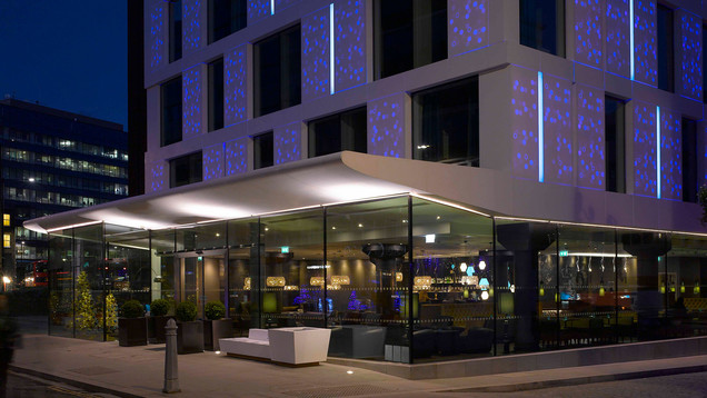 Motel One &ndash; Minories 