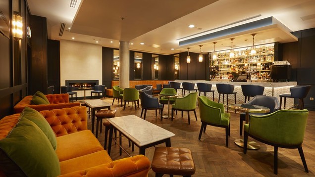 Marlin Waterloo &ndash; London