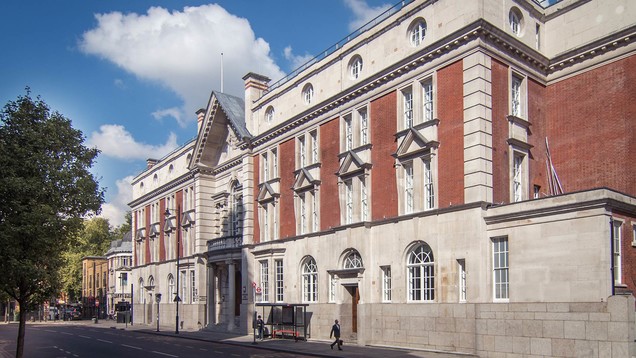 Old Street Hotel &ndash; London