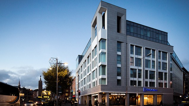 Findlater House &ndash; Dublin