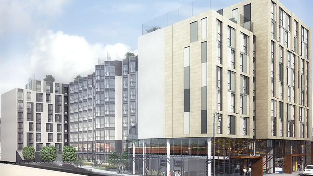 Summerhill &ndash; Dublin