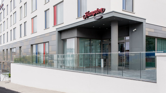Hampton by Hilton &ndash; Bouremouth