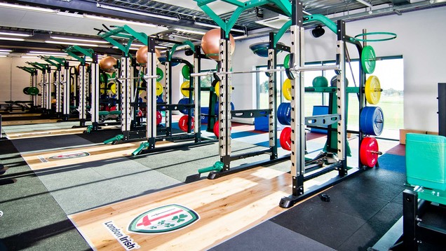 London Irish RFC Complex