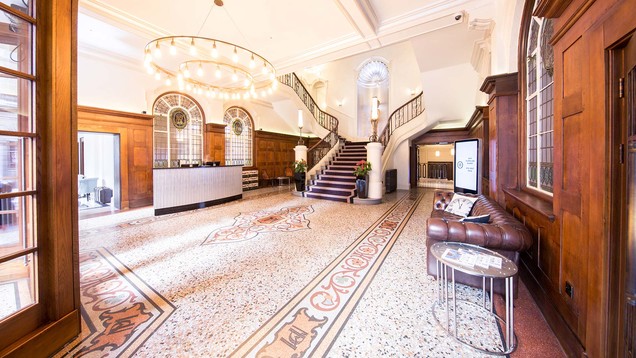 Old Street Hotel &ndash; London