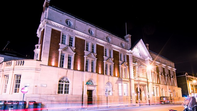 Old Street Hotel &ndash; London