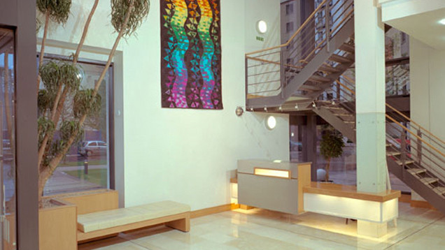 St James Gate, Newcastle