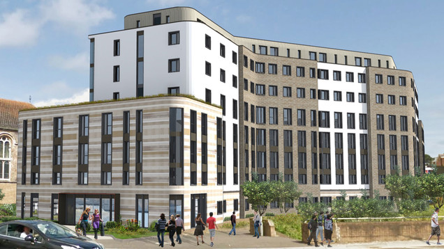 Belaton House &ndash; Bournemouth