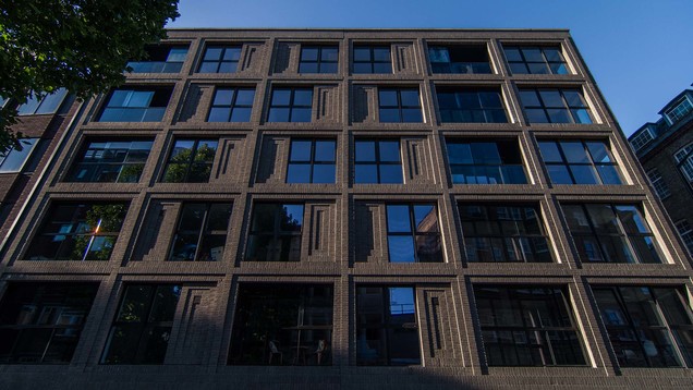 73 Great Peter Street &ndash; London